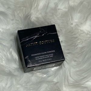 Artist Couture Diamond Glow Powder